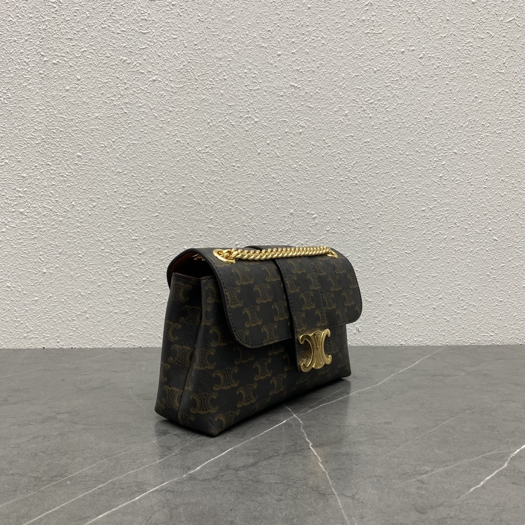 Ce**e ce teen victoire bag-23.5x14x8cm