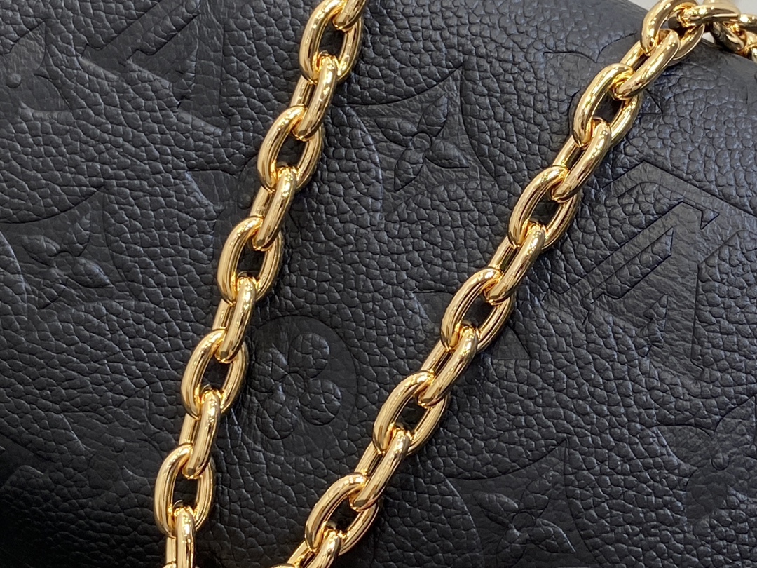 l**is V*t*n mini bumbag-17 x 12 x 9.5cm