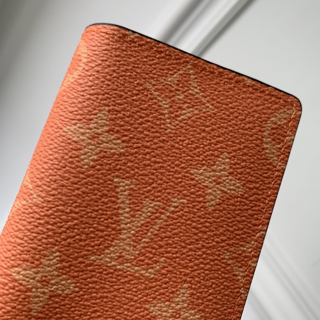 l**is V*t*n wallet-m83095-8*11*1cm