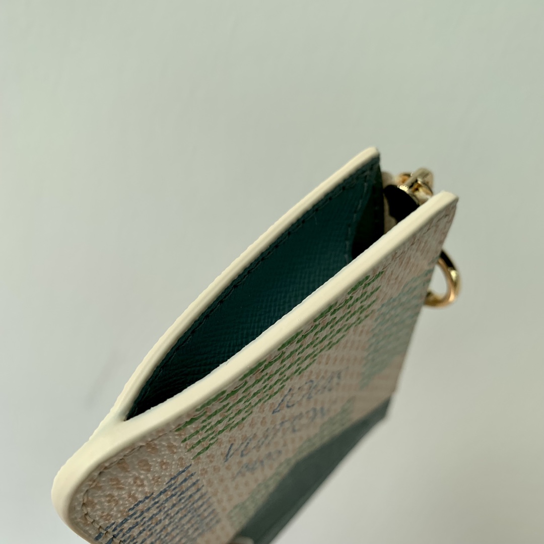 l**is V*t*n wallet-n40639-12x8x0.8cm