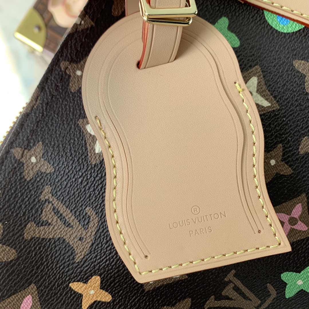 l**is V*t*n x yk keepall 50 -m25233-50x27x20cm