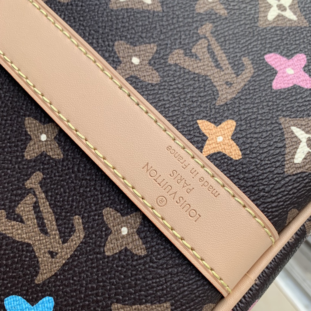 l**is V*t*n x yk keepall 50 -m25233-50x27x20cm