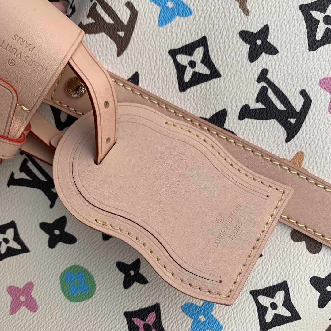 l**is V*t*n x yk keepall 50 -m25233-50x27x20cm