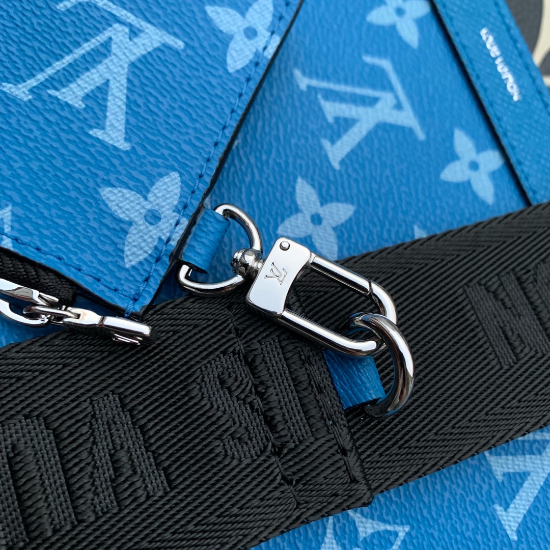 l**is V*t*n alpha wearable bag-m22481-18.5 x 11.0 x 6.5cm