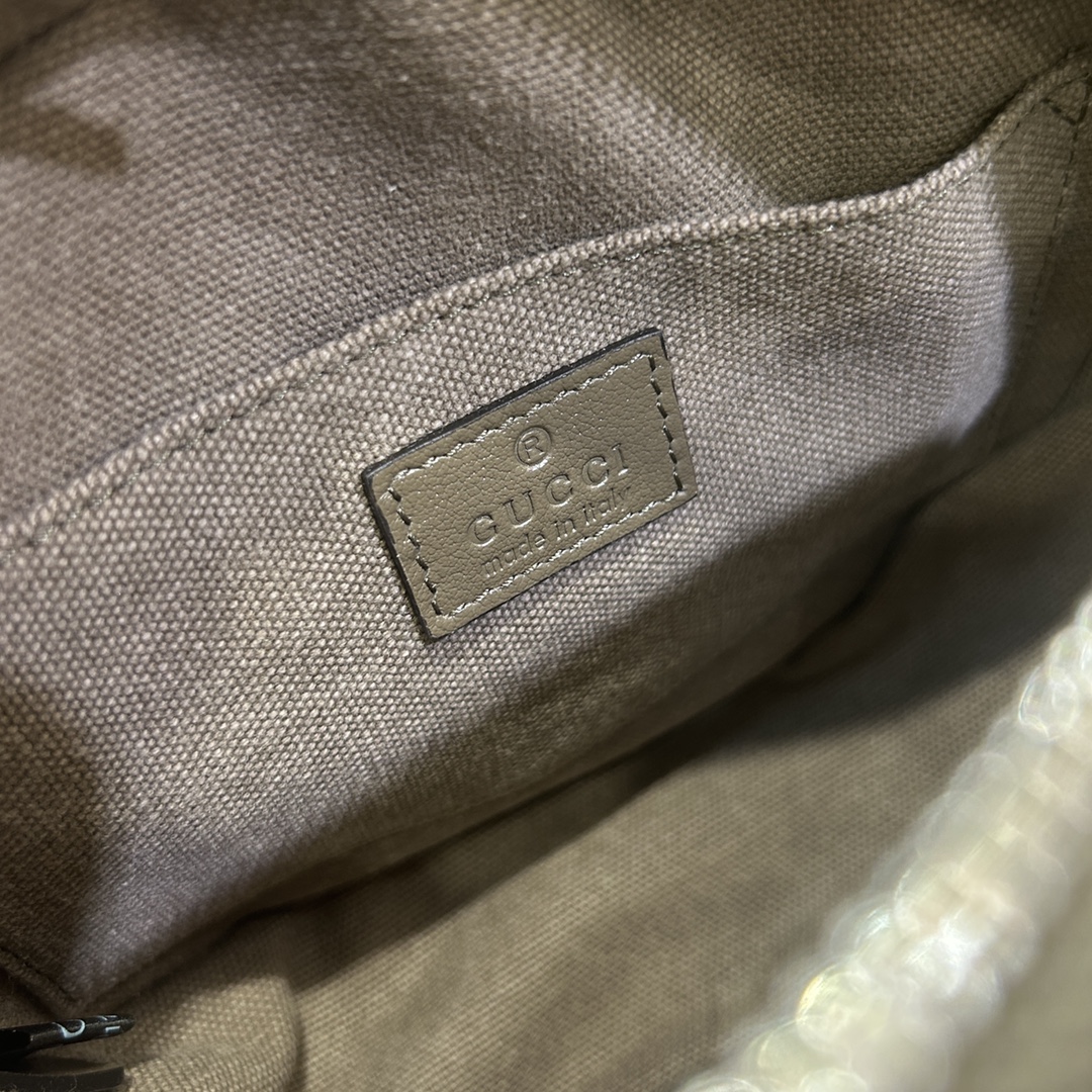 G*u*i blondie shoulder bag-15*20*8cm