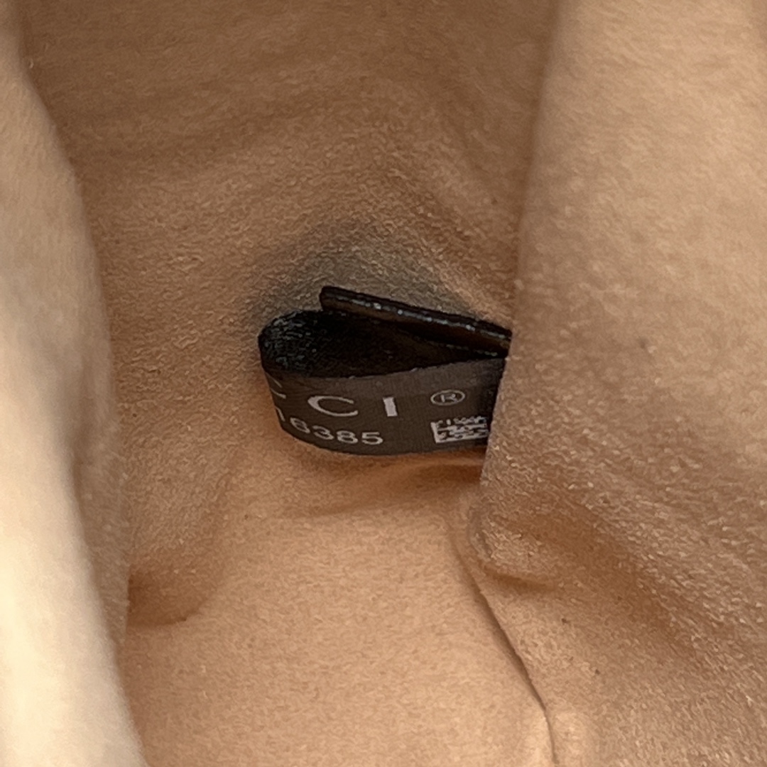 g*u*i retro gg S*p*e bucket-11.5*20 x*5.5cm