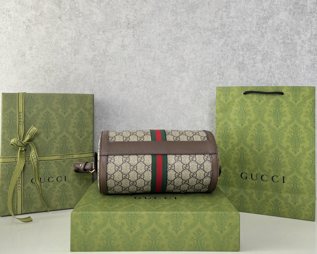 G*u*i ophidia bucket-25.5*14*14cm