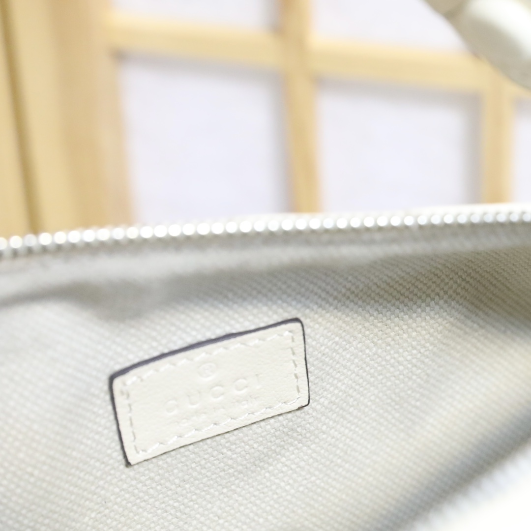 G*u*i blondie shoulder bag-13*25*12cm