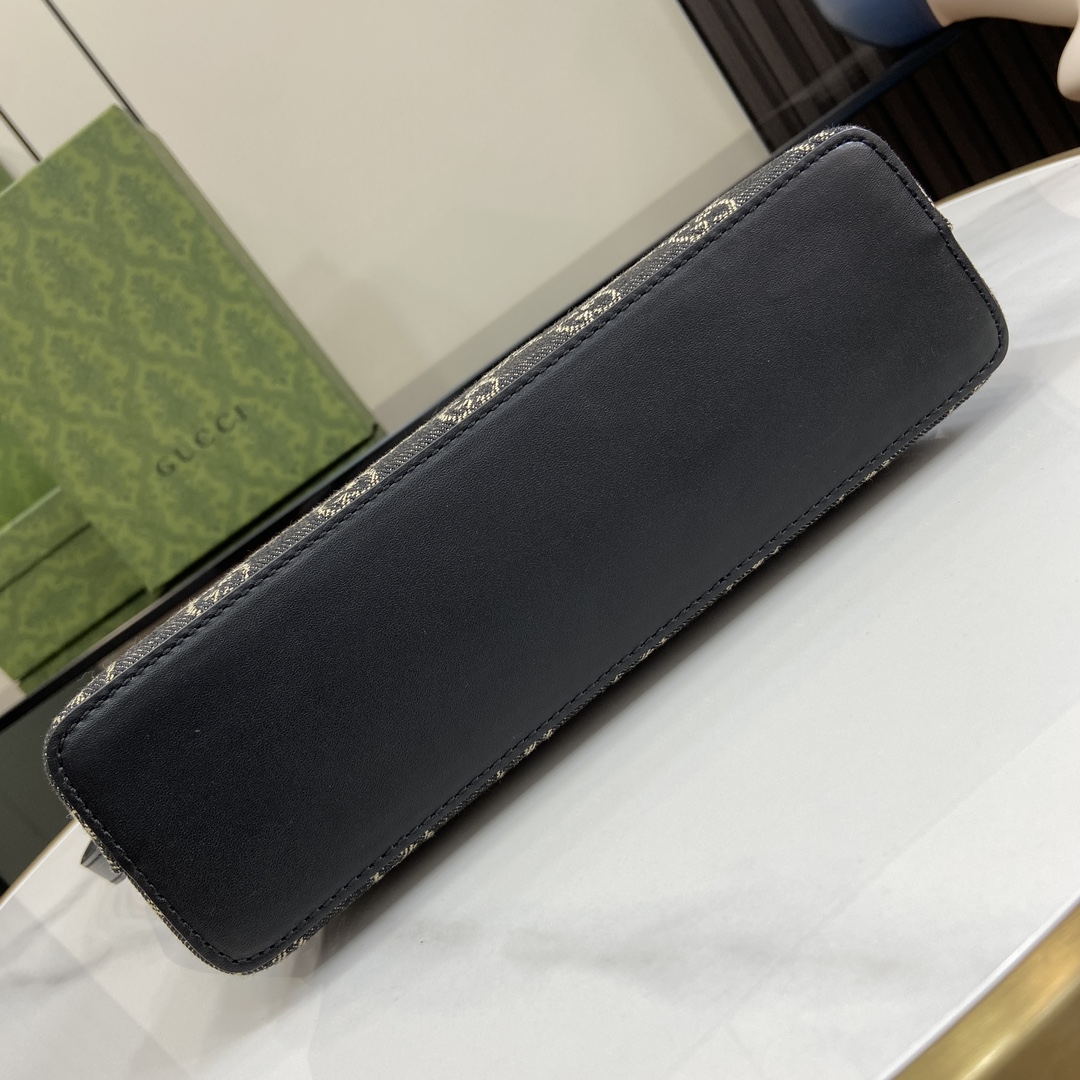 G*u*i ophidia bag-23.5*19*8cm