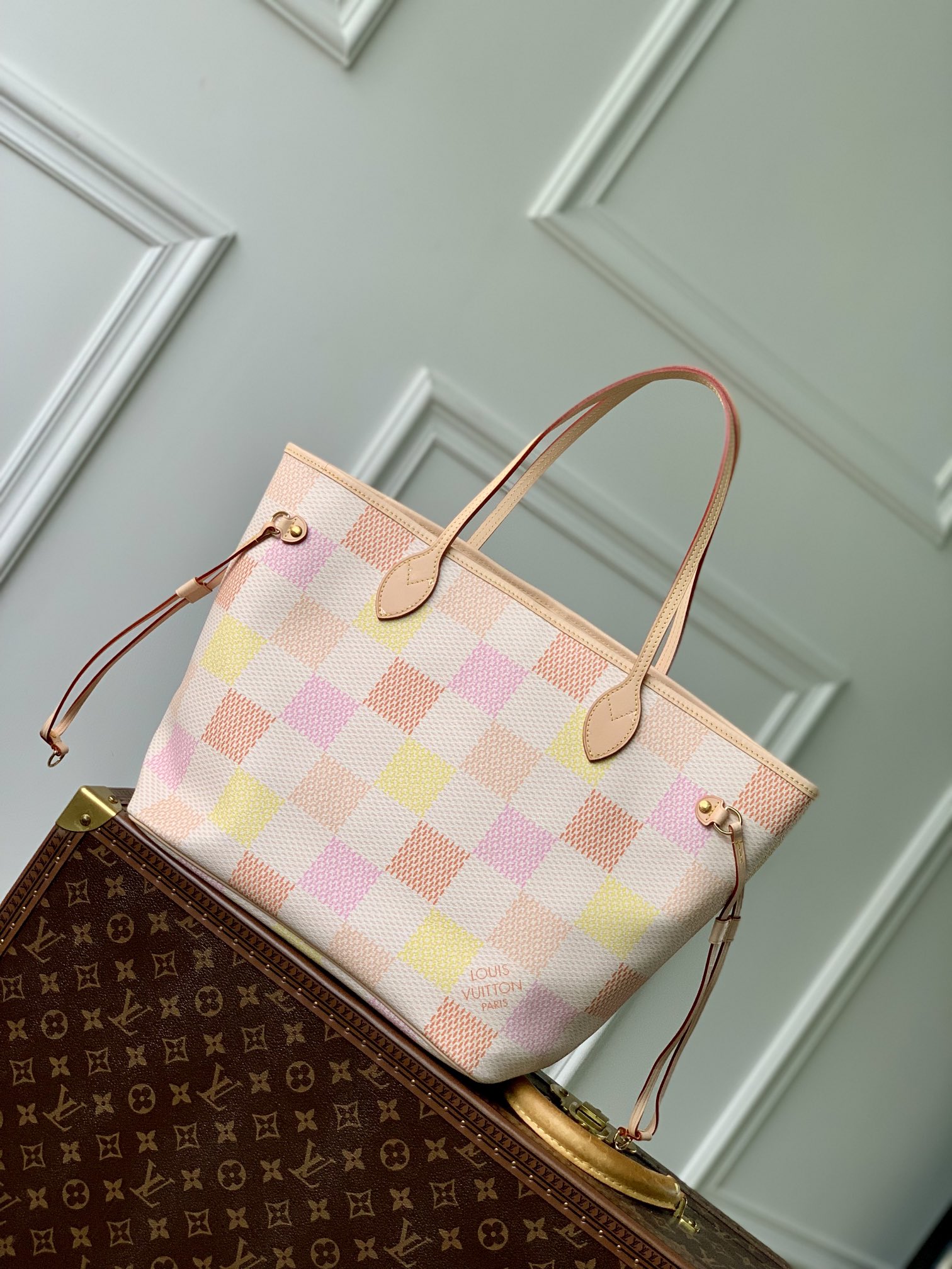 l**is V*t*n neverfull m46102-32*29*17cm