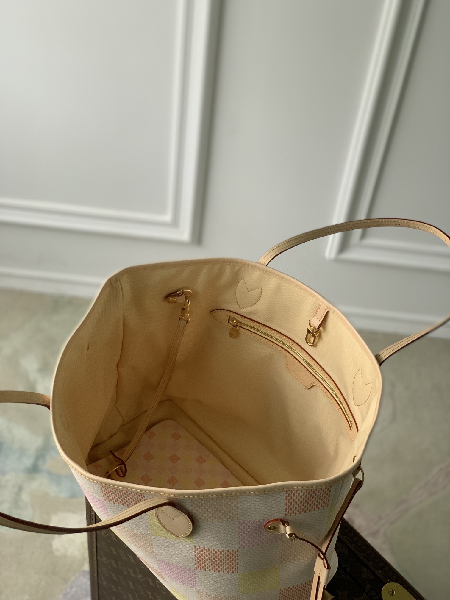 l**is V*t*n neverfull m46102-32*29*17cm