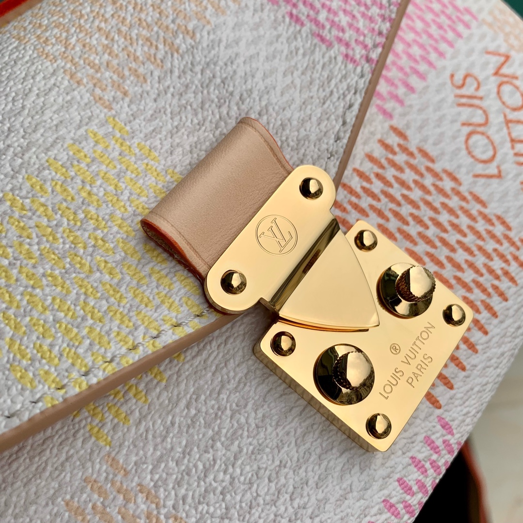 l**is V*t*n pochette metis east west handbags- 21.5 x 13.5 x 6cm