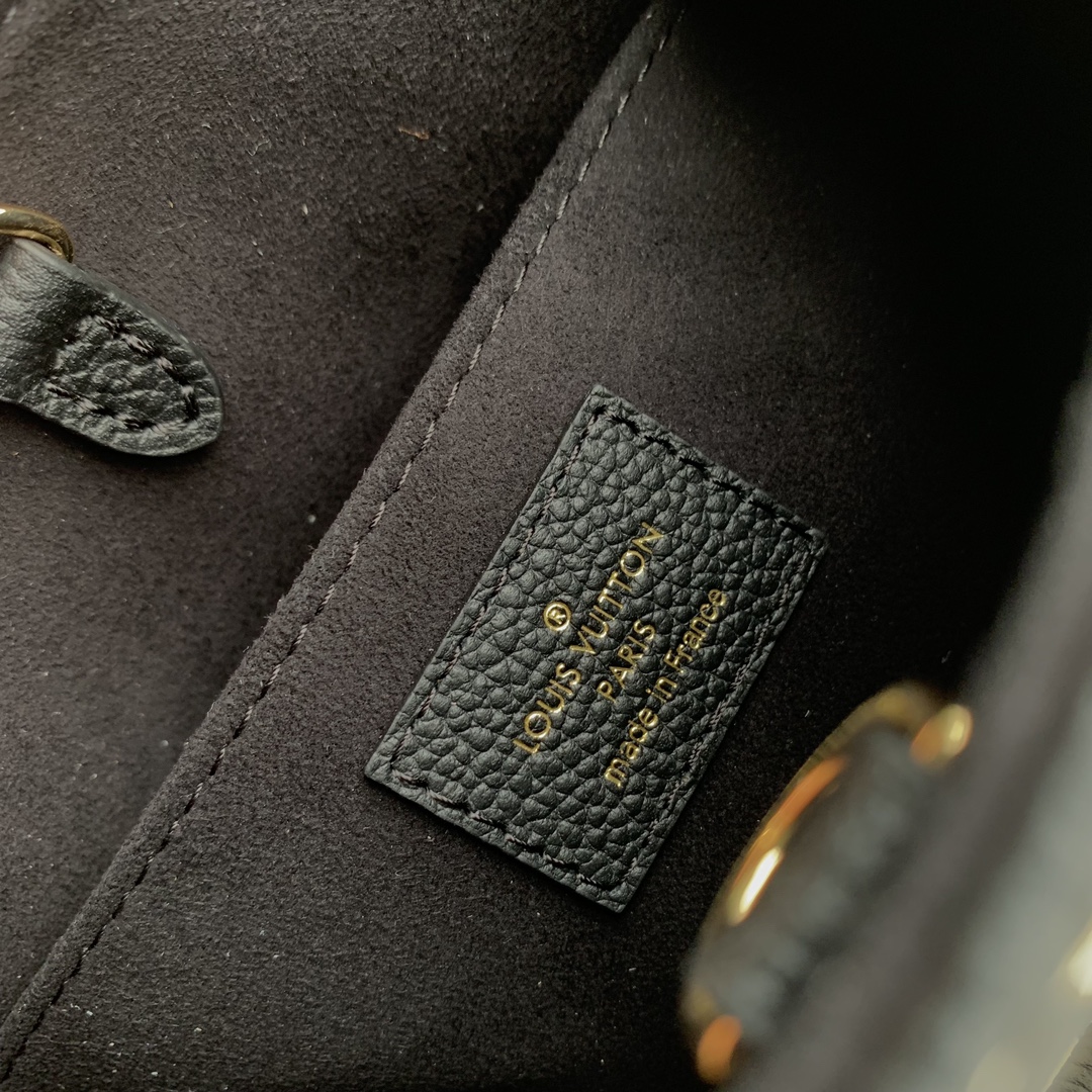 l**is V*t*n onthego bb handbag-18*15*8.5cm