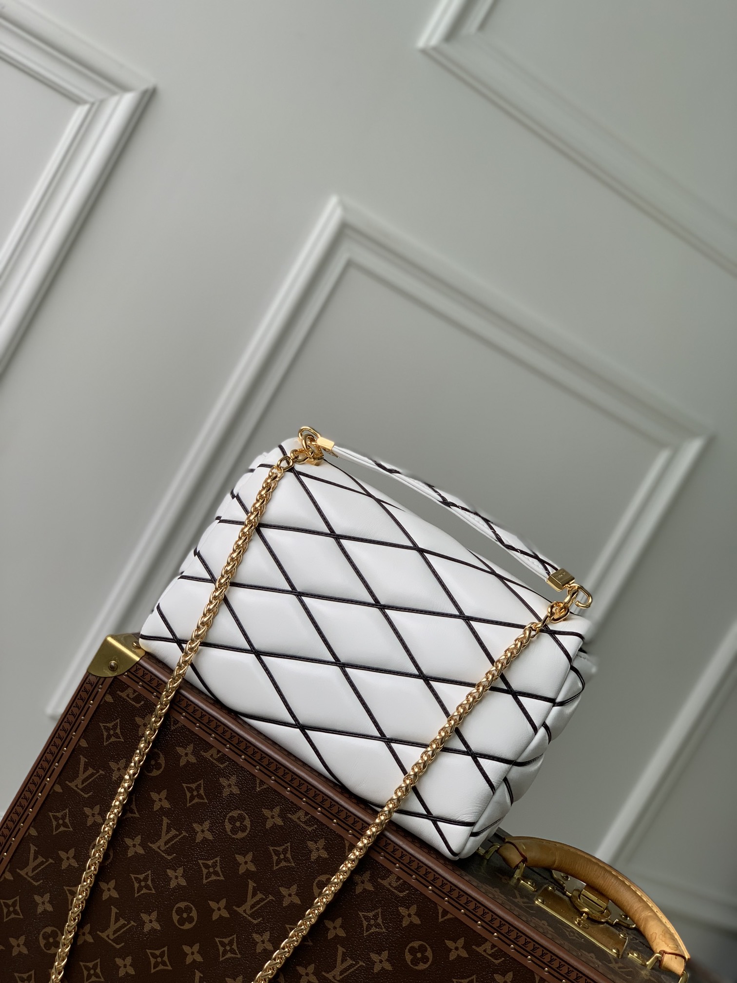 l**is V*t*n go-14 bag-m23689-31*19.5*11cm