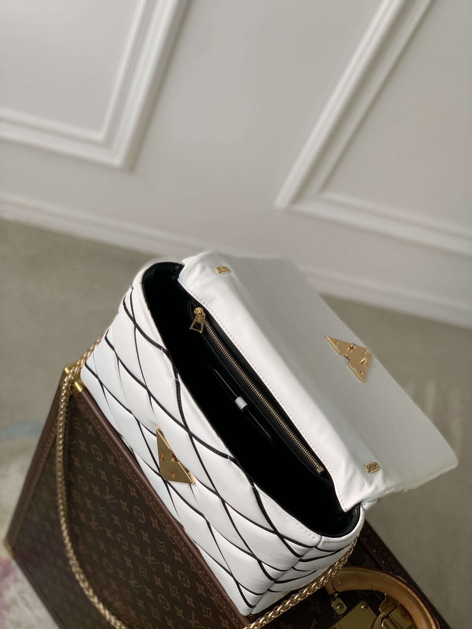 l**is V*t*n go-14 bag-m23689-31*19.5*11cm