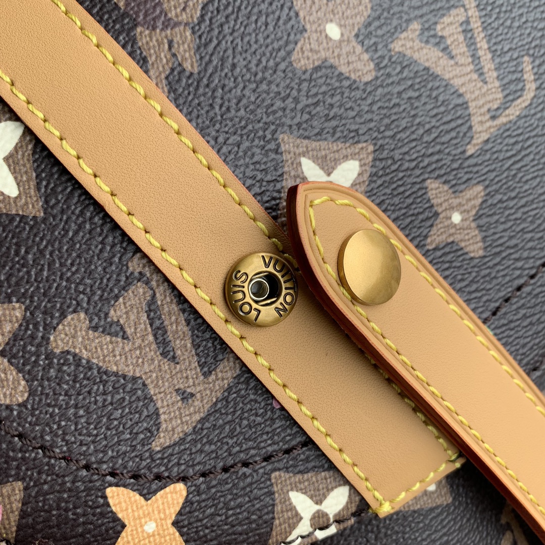 l**is V*t*n x tyler christopher backpack m25240-38*44*21cm