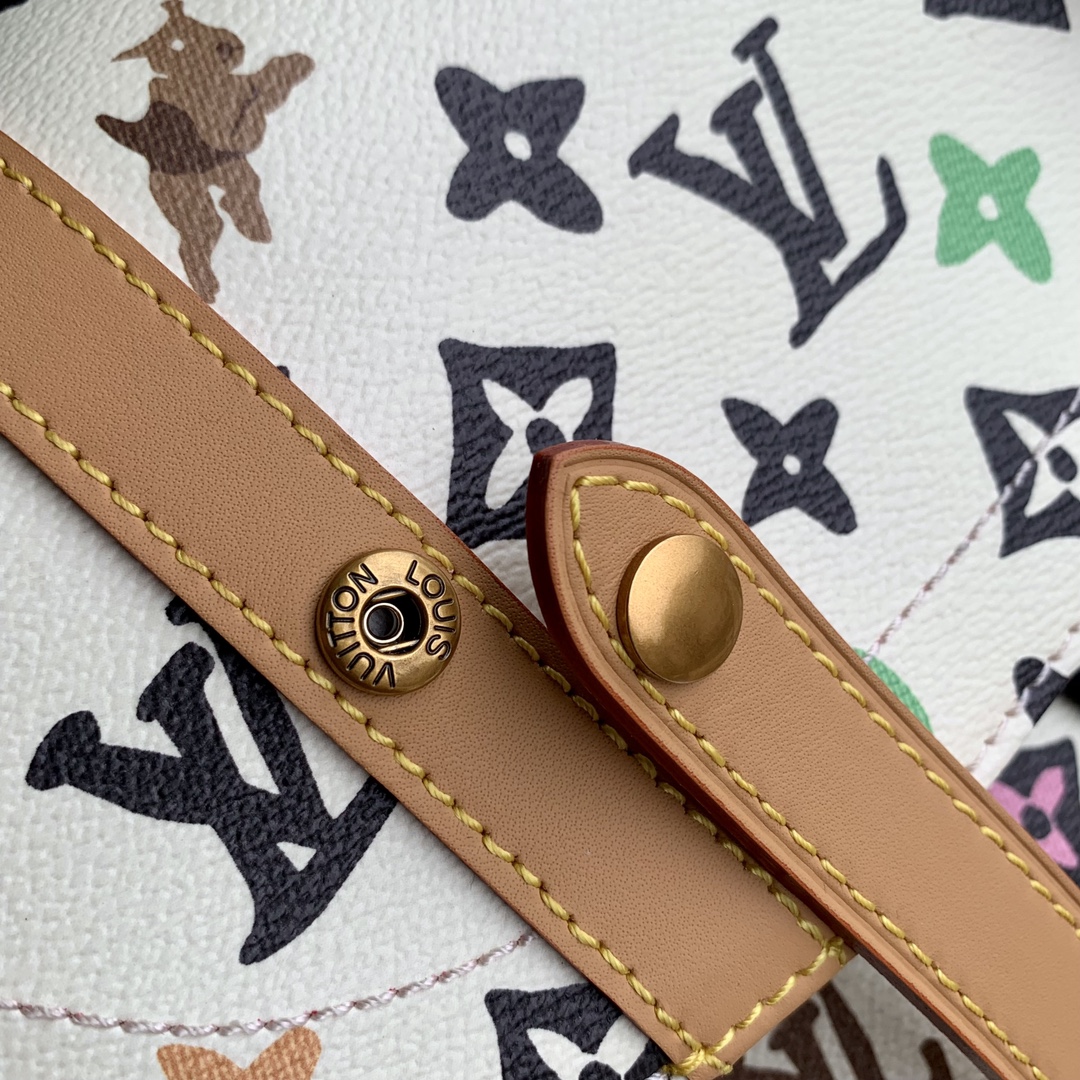 l**is V*t*n x tyler christopher backpack m25240-38*44*21cm