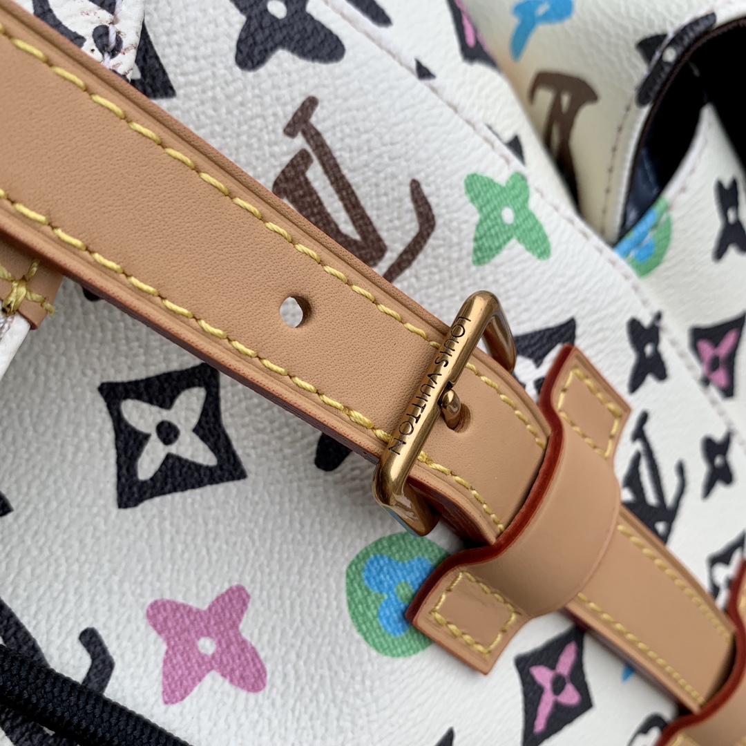 l**is V*t*n x tyler christopher backpack m25240-38*44*21cm