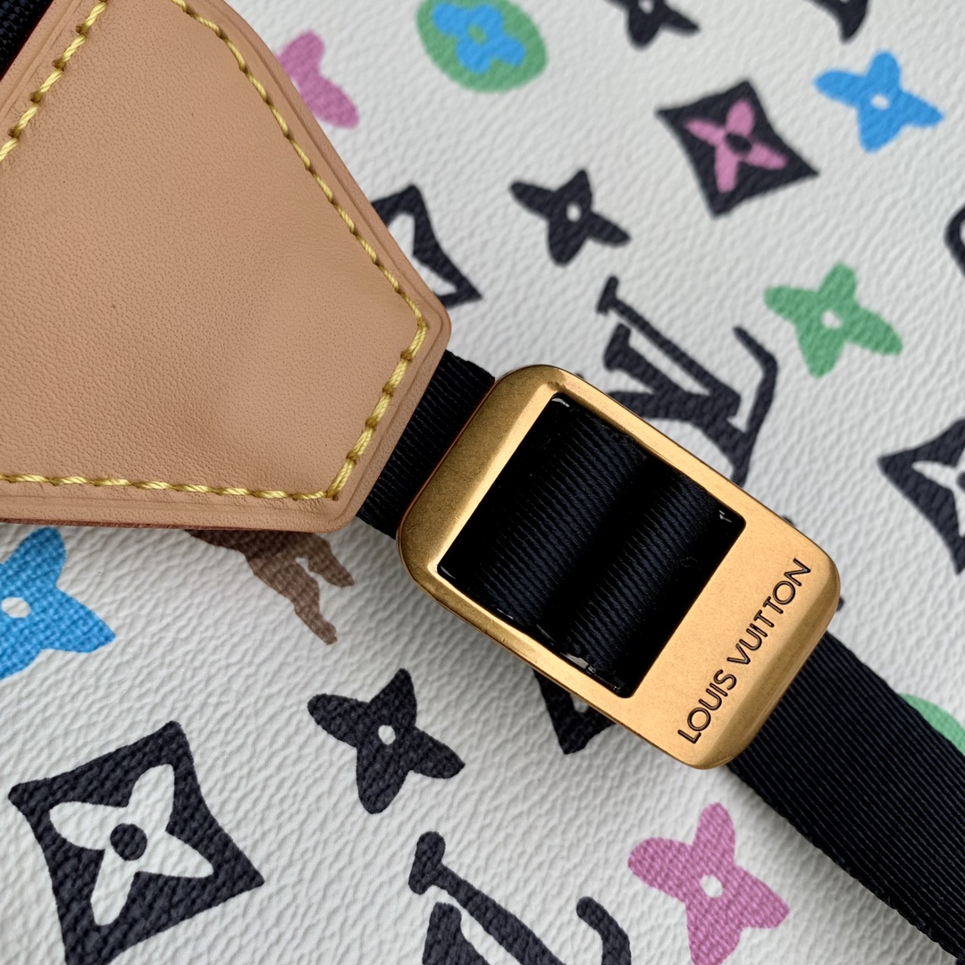 l**is V*t*n x tyler christopher backpack m25240-38*44*21cm