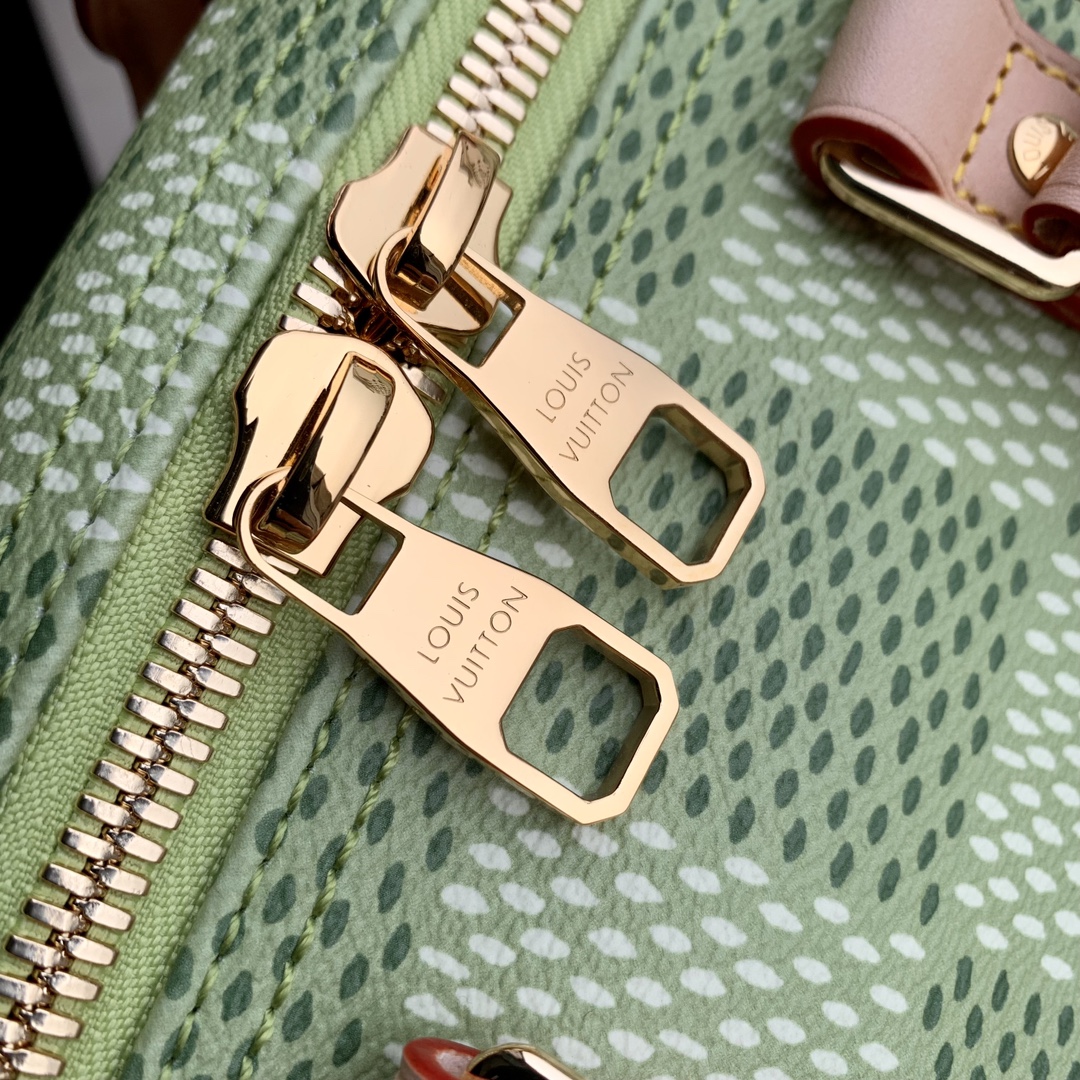 l**is V*t*n&tyler keepall bandoulière 35-n40671-34*21*16cm