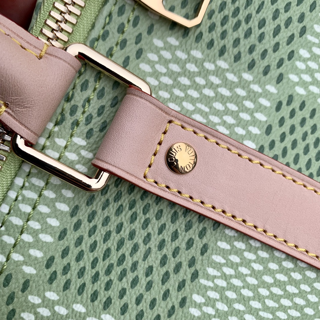 l**is V*t*n&tyler keepall bandoulière 35-n40671-34*21*16cm