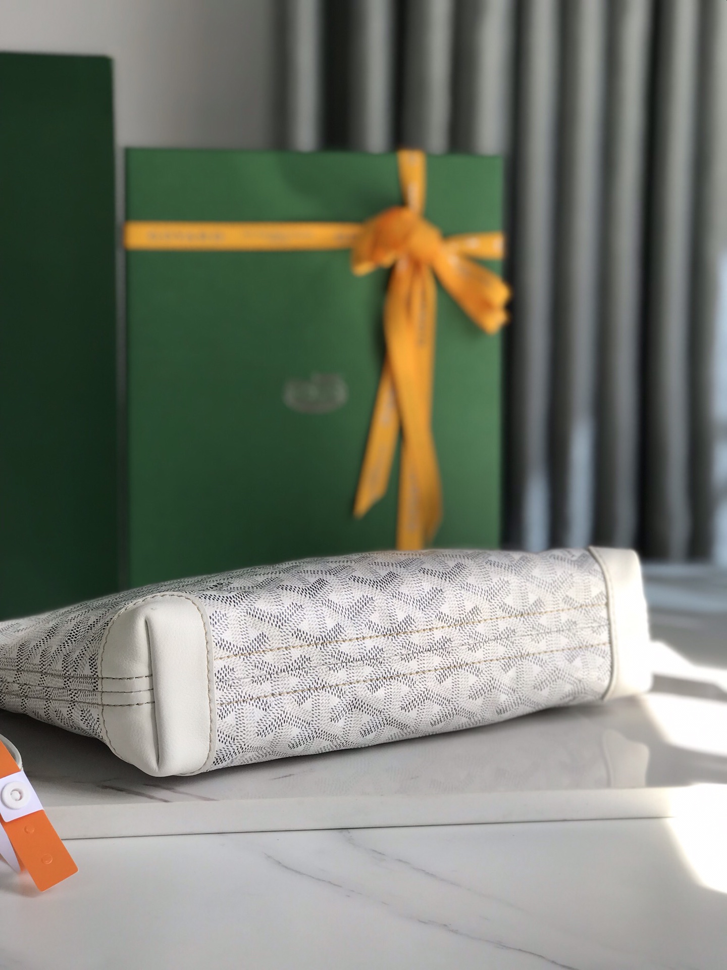 Go*ard conti pouch-24*22*6.5cm