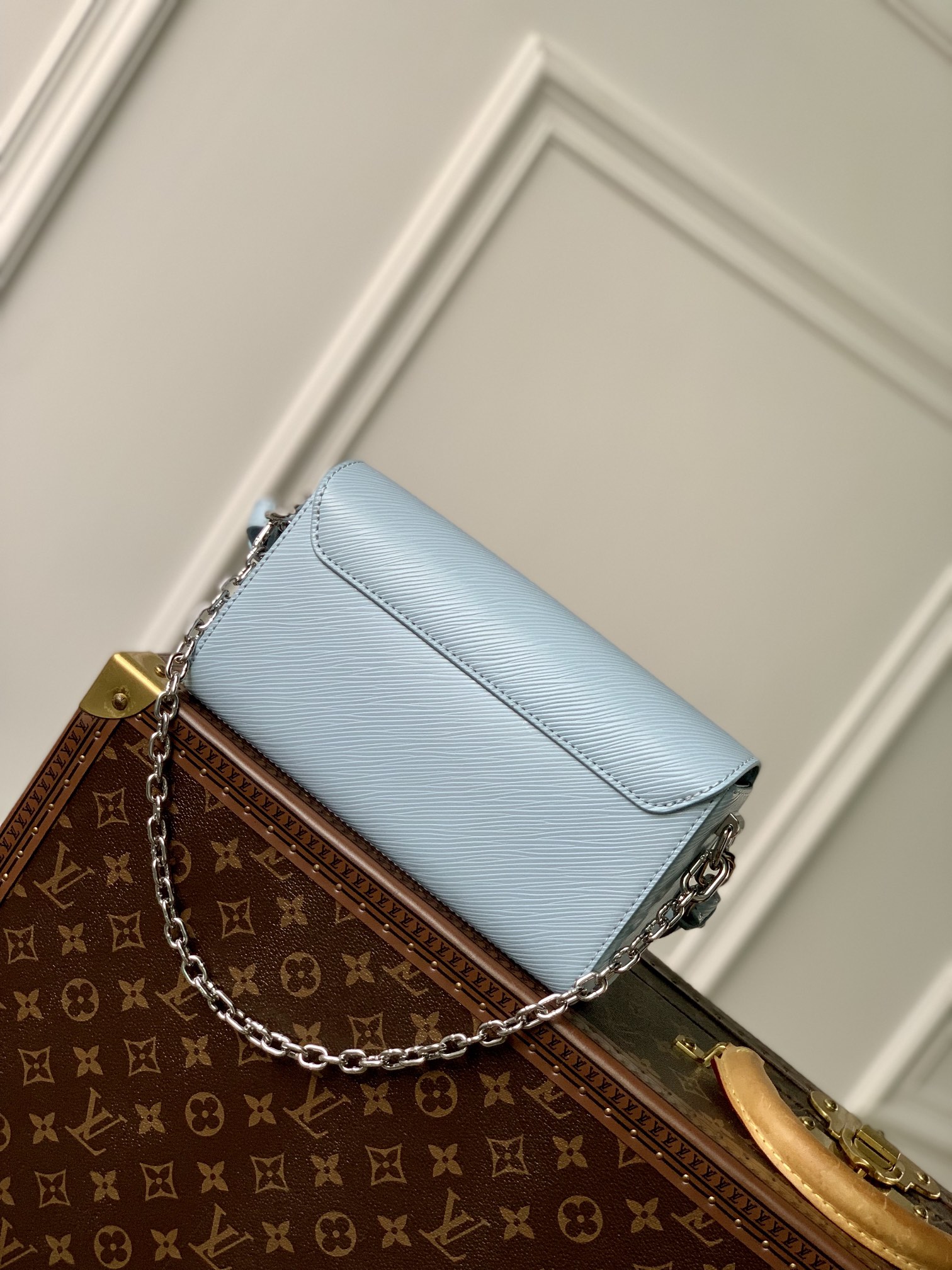 l**is V*t*n twist west-m24566-23.5*12*7cm