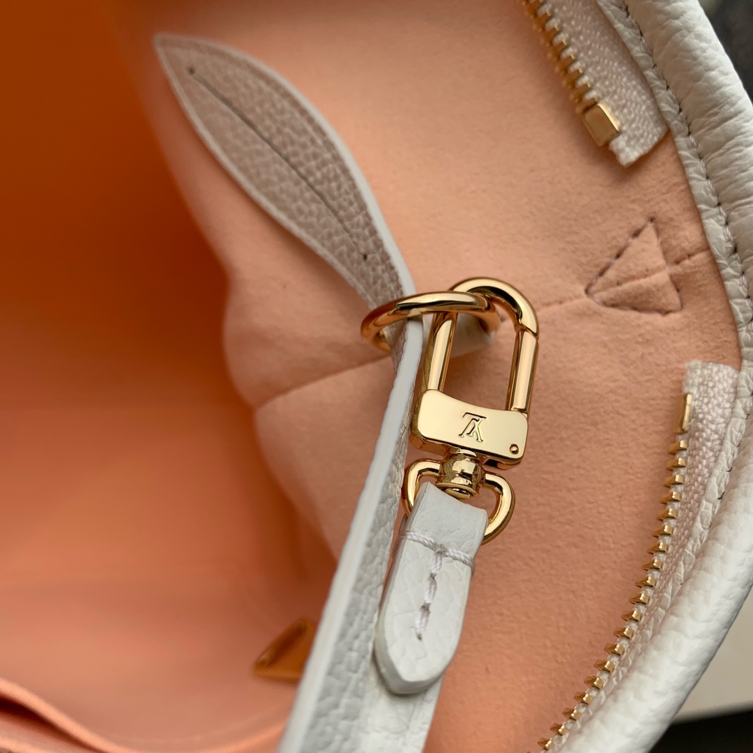 l**is V*t*n carryall bag-m46203-29*24*12cm