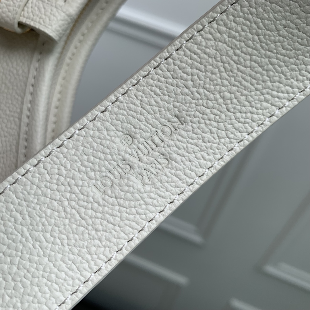 l**is V*t*n carryall bag-m46203-29*24*12cm