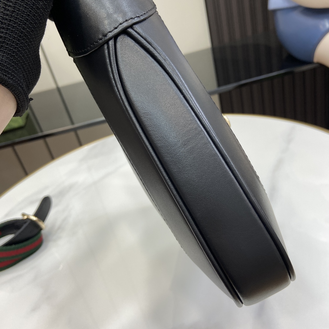 G*u*i jackie 1961 hobo bag-28*19*4.5cm