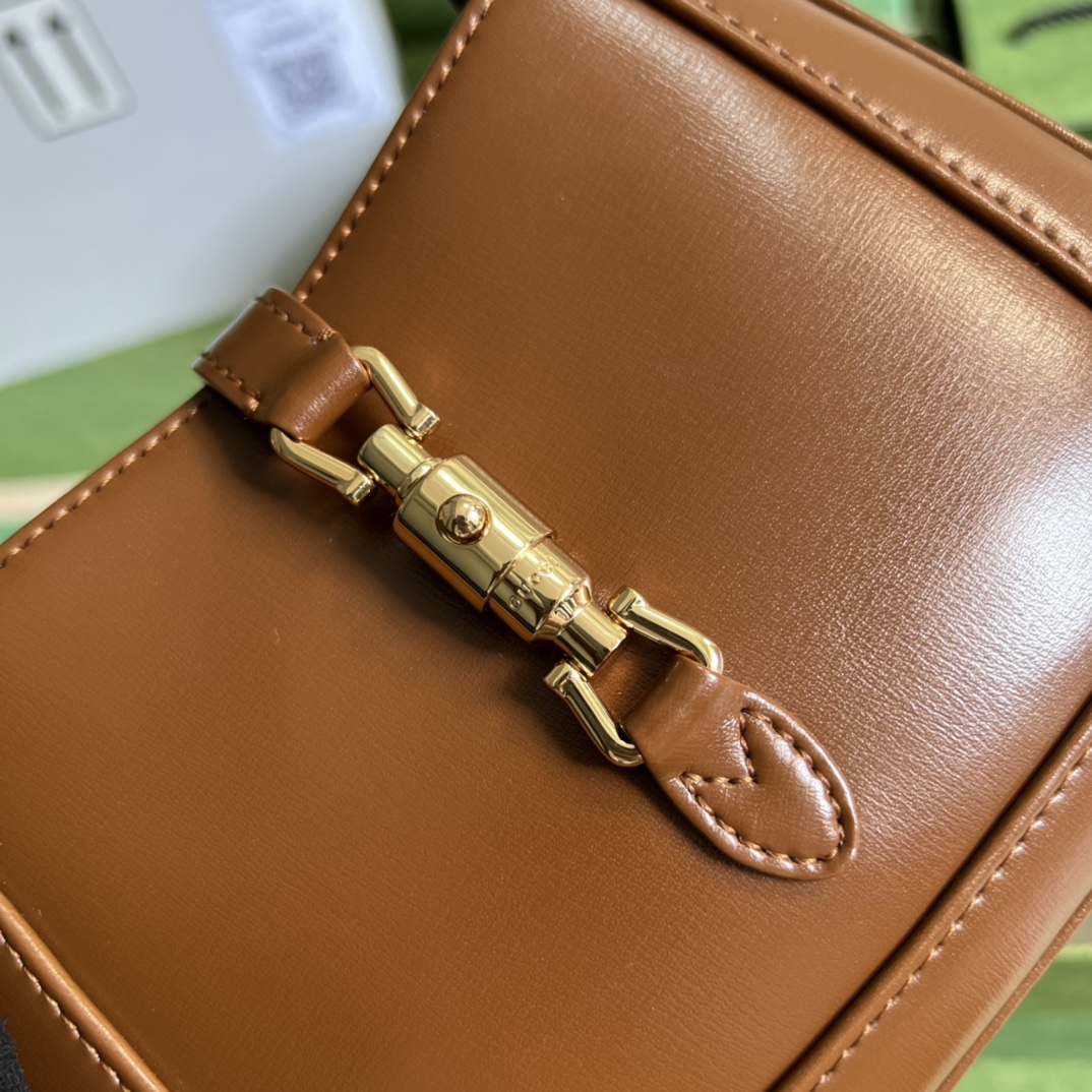 G*u*i jackie 1961 hobo bag-19*13*3cm