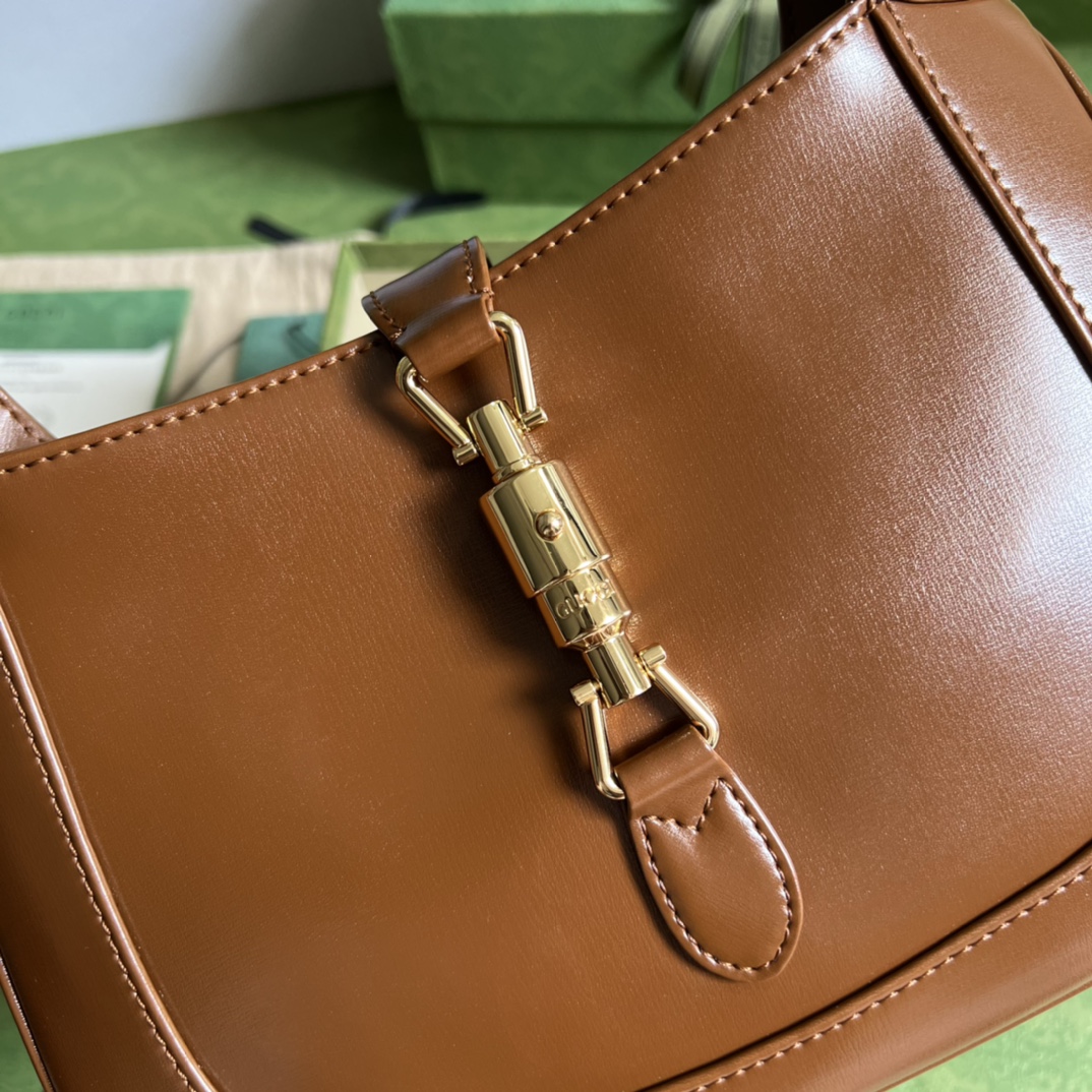 G*u*i jackie 1961 hobo bag-28*19*4.5cm