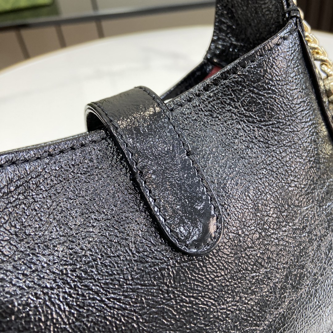 G*u*i jackie 1961 hobo bag-19*13*3cm