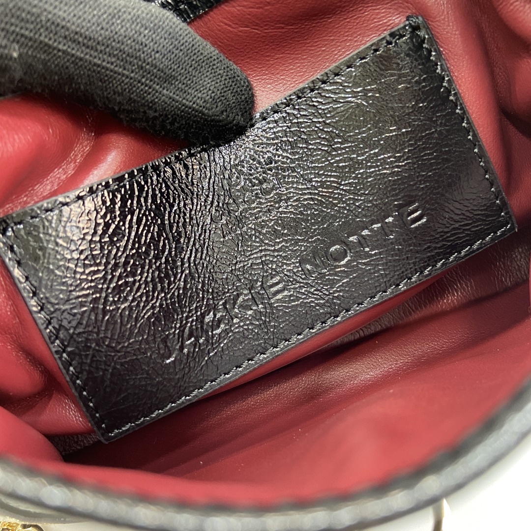 G*u*i jackie 1961 hobo bag-19*13*3cm