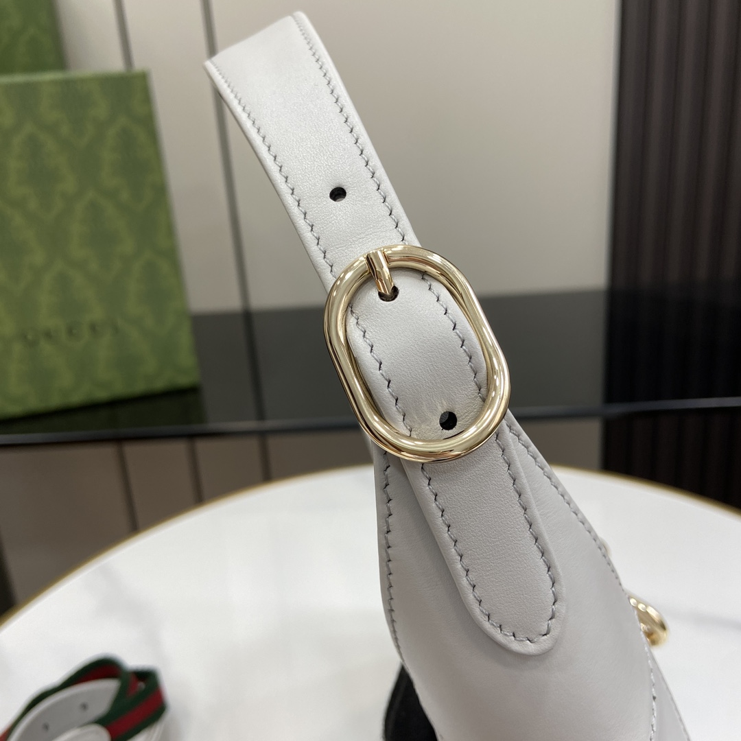 G*u*i jackie 1961 hobo bag-28*19*4.5cm