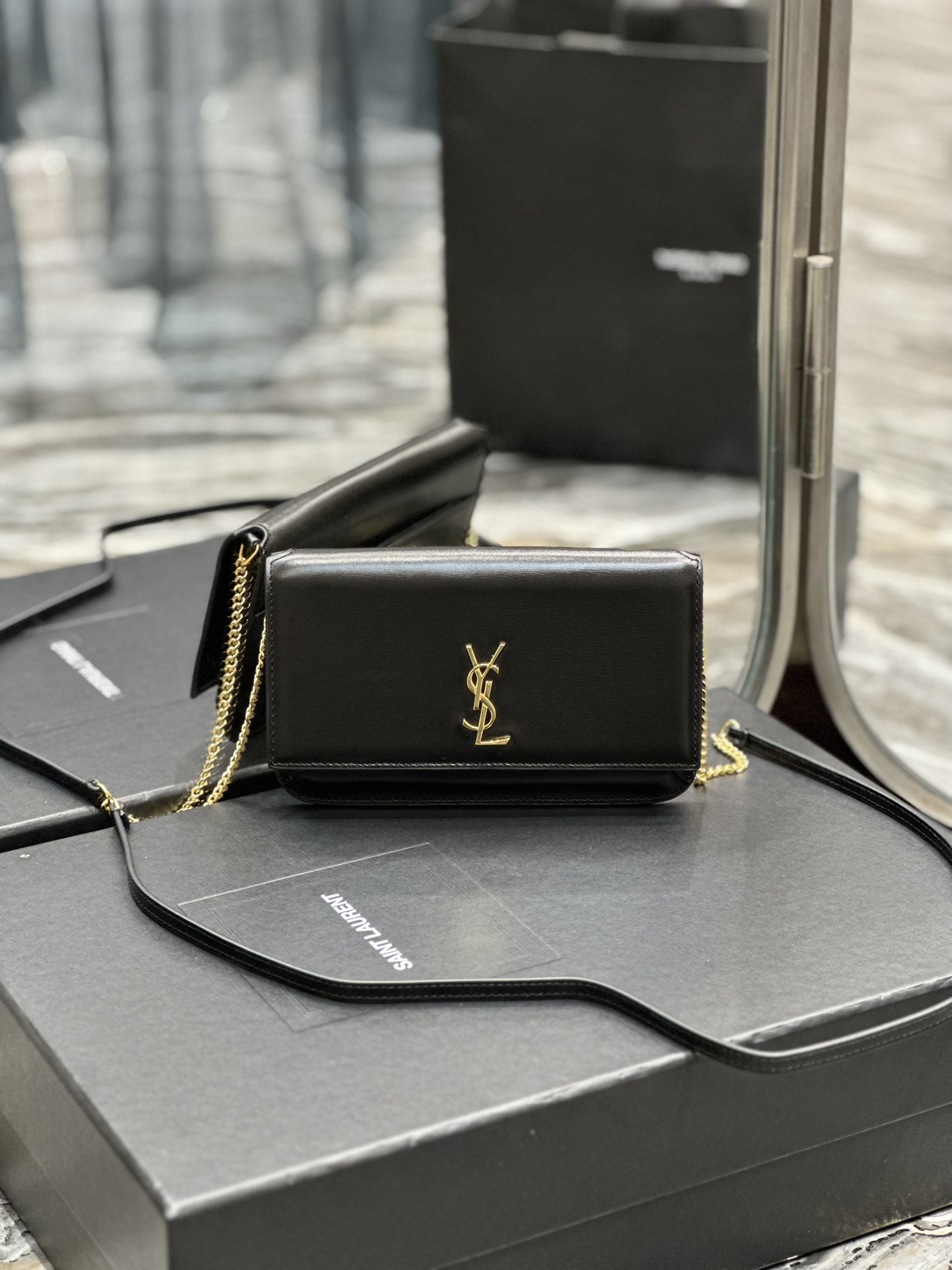 YSL Kate Bag-18x11x2CM