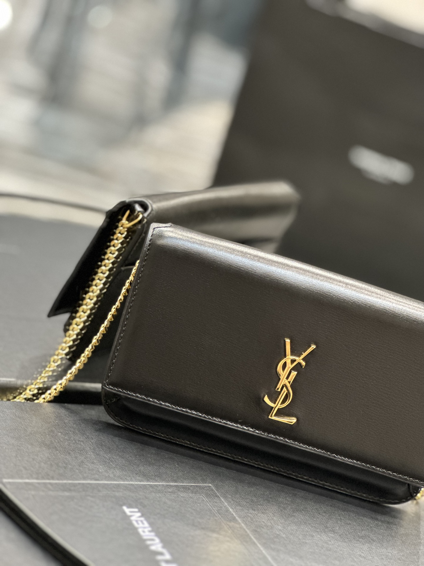 YSL Kate Bag-18x11x2CM
