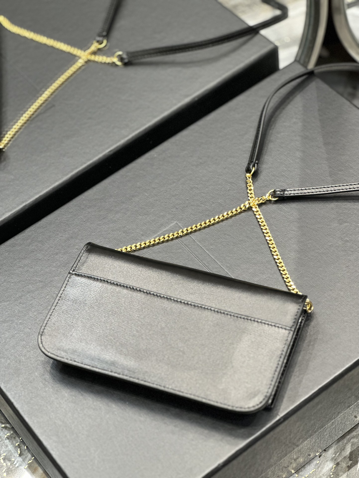 YSL Kate Bag-18x11x2CM