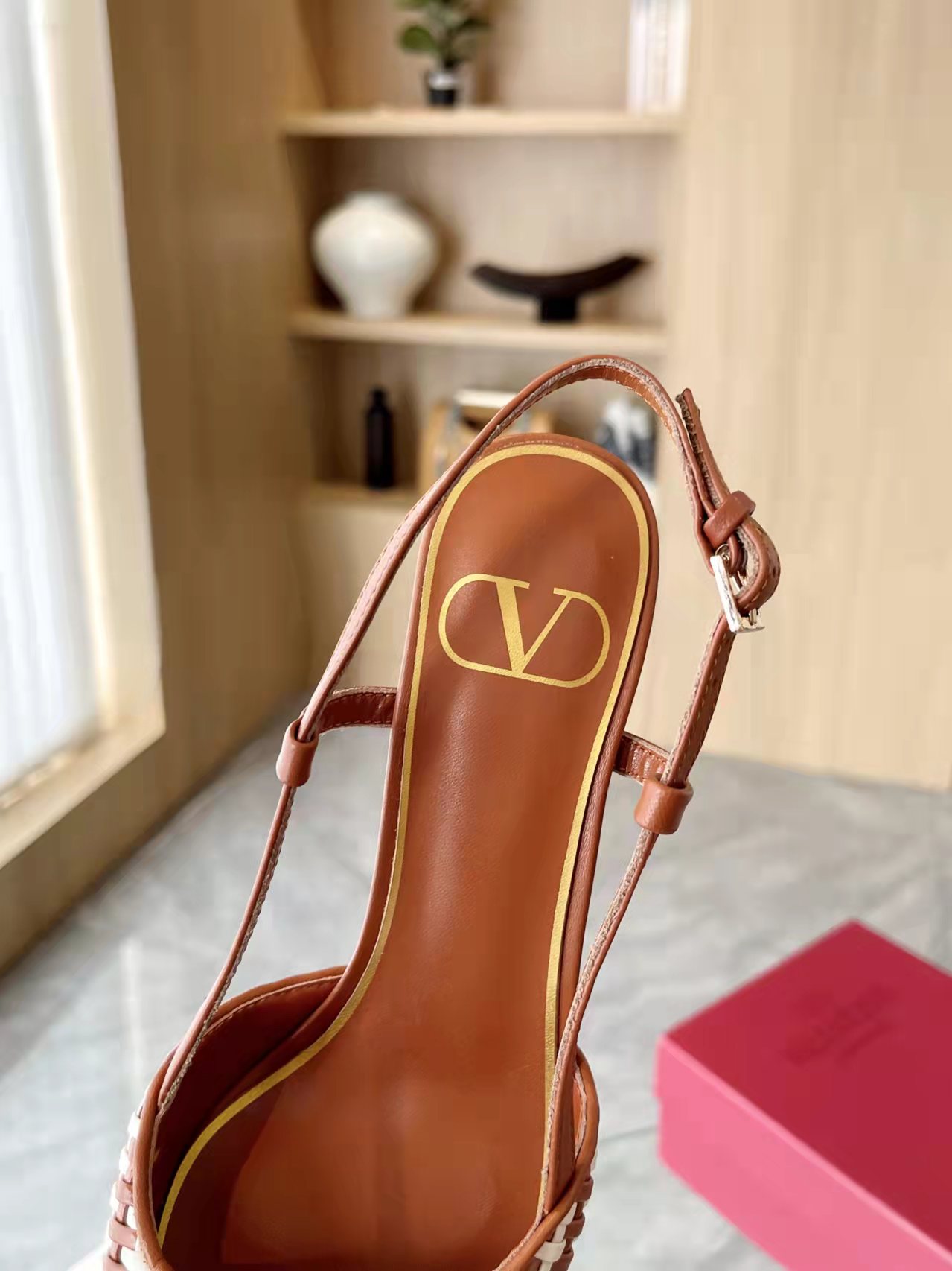 Valentino 2024SS Heels