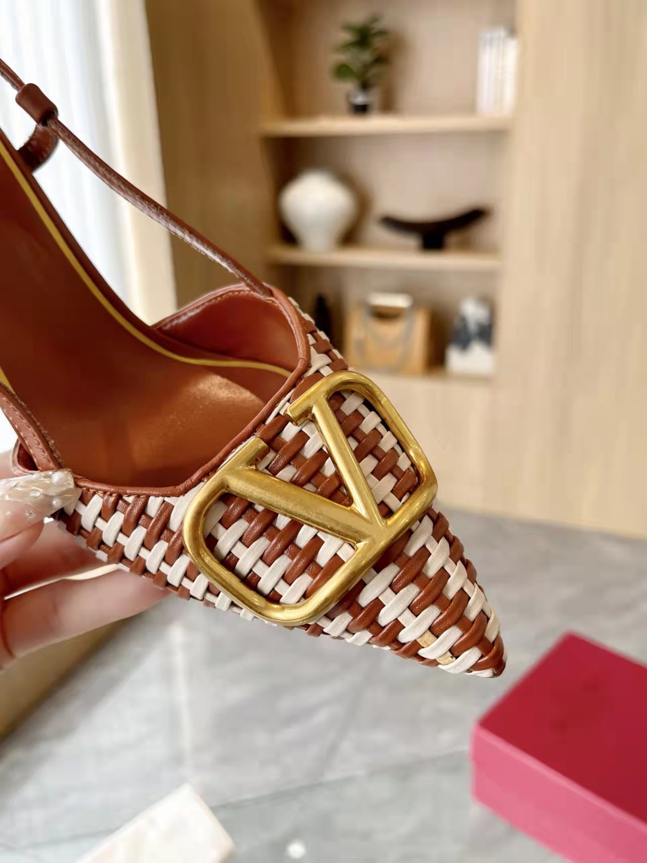 Valentino 2024SS Heels