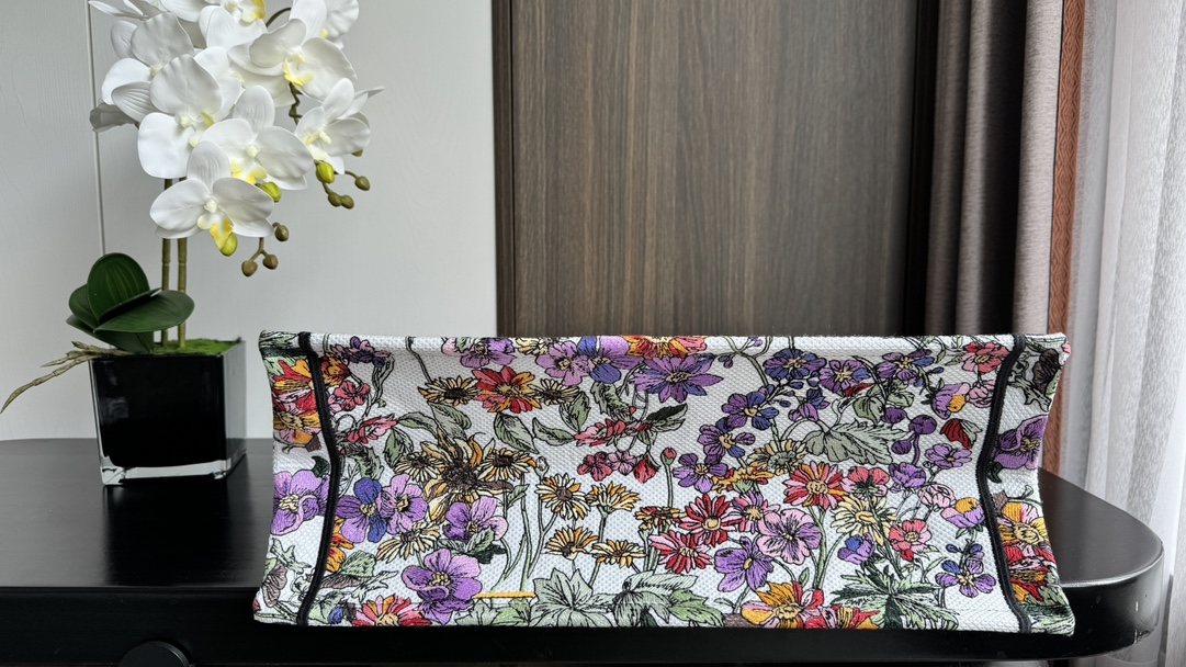 D*or book tote bags-42*32*5cm