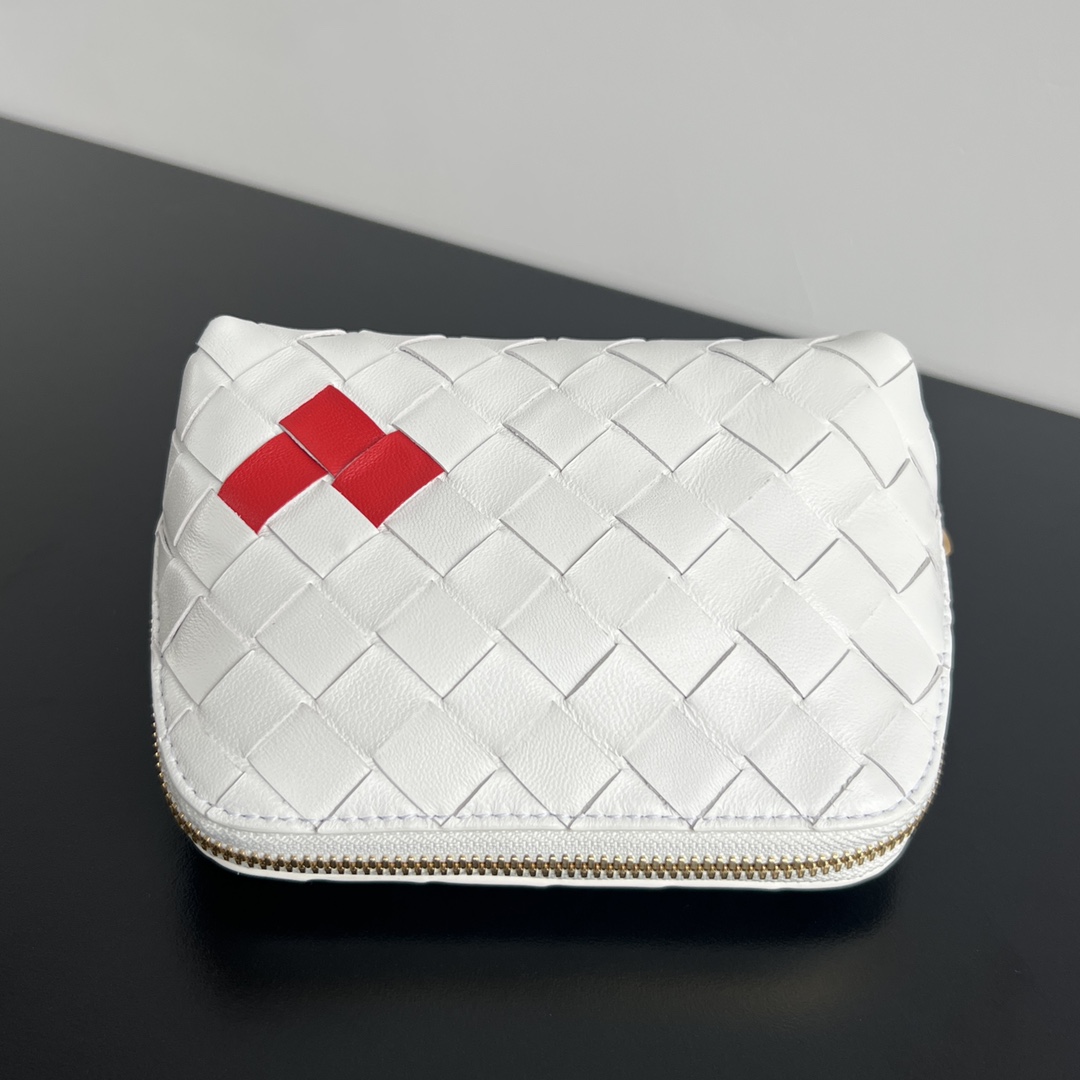 Bo*te*ga ve*ne*ta lntrecciato bag-16.5x10.5x9cm