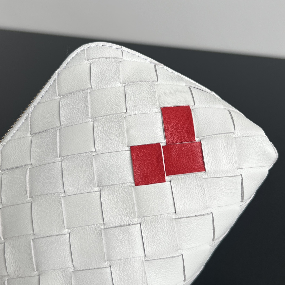 Bo*te*ga ve*ne*ta lntrecciato bag-16.5x10.5x9cm