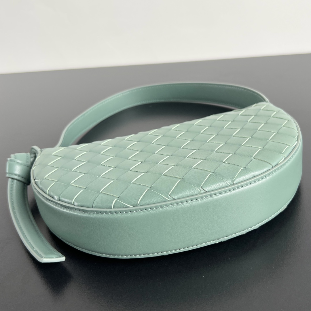 Bo*te*ga ve*ne*ta sunrisebag-23x15x4cm