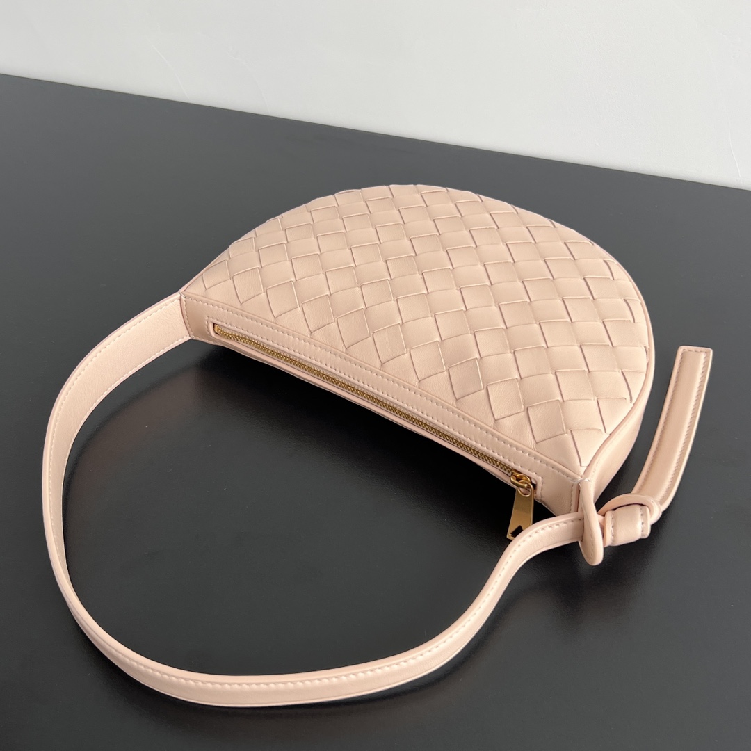 Bo*te*ga ve*ne*ta sunrisebag-23x15x4cm