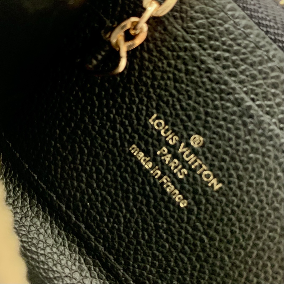 l**is V*t*n noa wallet-n40632-11x7x1.5cm