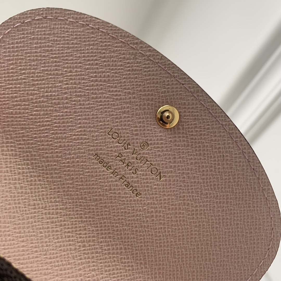 l**is V*t*n wallet-m82333-11 x 8 x 2.5cm