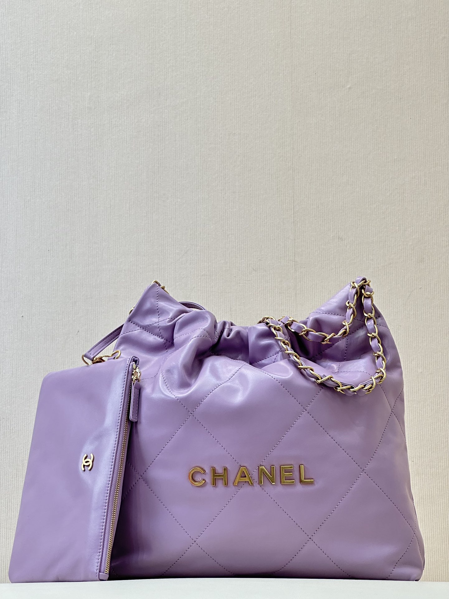 Ch@nel 2024SS Handbags-37×35×7CM