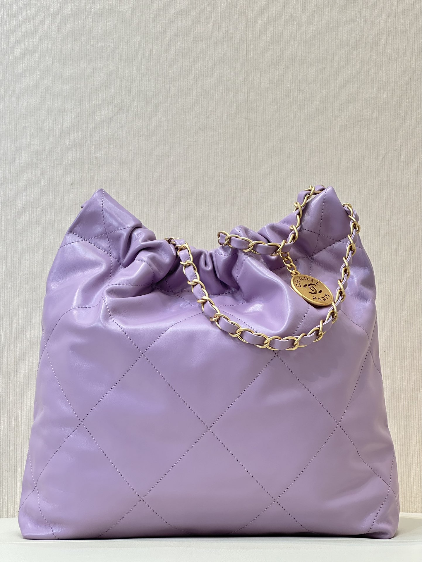 Ch@nel 2024SS Handbags-37×35×7CM