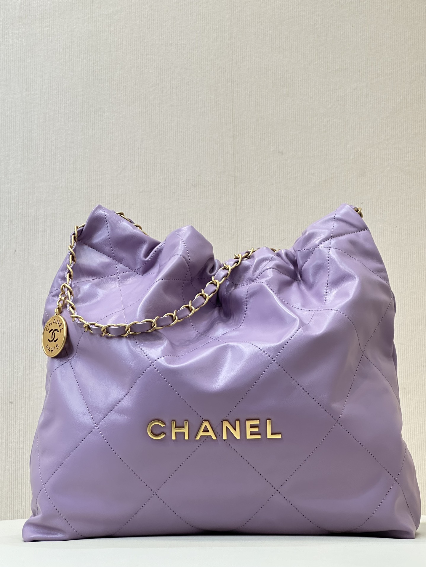 Ch@nel 2024SS Handbags-39×42×8CM